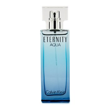 Eternity Aqua Eau De Parfum Spray