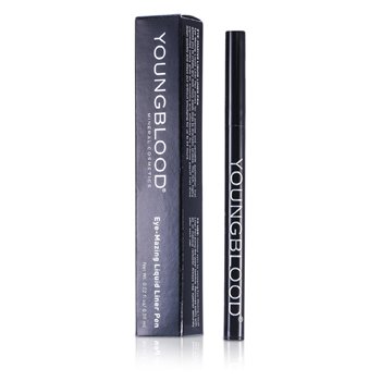 Delineador Eye Mazing Liquid Liner - # Noir