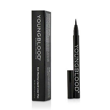 Delineador Eye Mazing Liquid Liner - # Marron