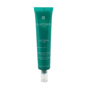 Rene Furterer Astera Fresh Leave-In Soothing Freshness Serum (Irritated Scalp)