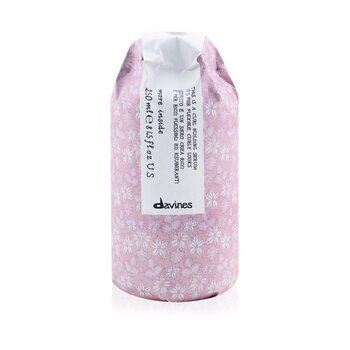 Davines Serum More Inside This Is A Curl Building (Cabelos Cacheados)