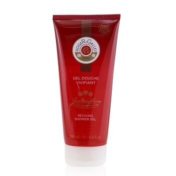 Roger & Gallet Sabonete Liquido Jean Marie Farina (Nova Fórmula)