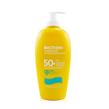 Protetor Solar Hidratante Lait Solaire SPF 50 UVA/UVB