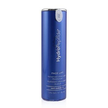 HydroPeptide Hidratante Face Lift - Advanced Ultra-Light