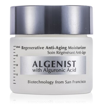 Algenist Hidratante Anti-Envelhecimento Regenerativo