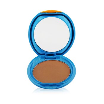 Shiseido Base Compacta UV Protective SPF 30 (Estojo+Refil) - # SP60 Medium Beige