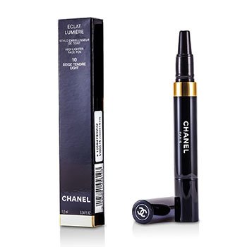 Caneta pincel corretiva Caneta c/ corretivoEclat Lumiere Highlighter Face Pen - # 10 Beige Tendre
