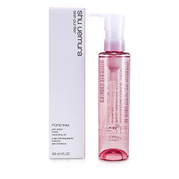 Óleo de Limpeza Skin Purifier Porefinist Anti-Shine Fresh