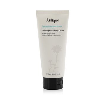 Jurlique Creme Hidratante Calendula Redness Rescue Soothing