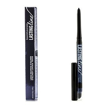 Delineador BareMinerals Lasting Line Long Wearing - Nonstop Navy