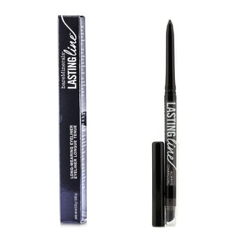 Delineador BareMinerals Lasting Line Long Wearing - Always Charcoal