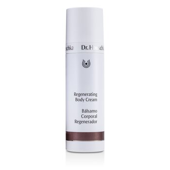 Dr. Hauschka Bálsamo Corporal Regenerador