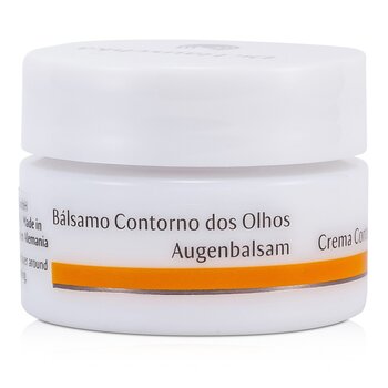 Dr. Hauschka Bálsamo Para Olhos