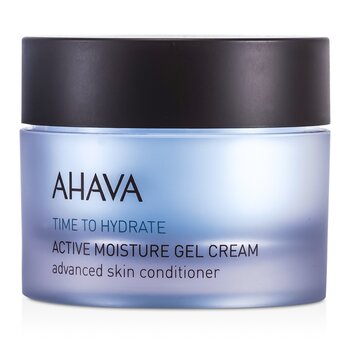 Ahava Creme Gel Hidratante Time To Hydrate Active