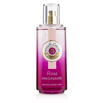 Rose Imaginaire Fresh Fragrant Water Spray