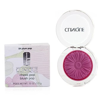 Blush Cheek Pop - # 04 Plum Pop