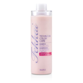 Shampoo Technician Color Care (Cabelos Tingidos)