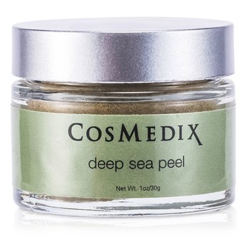 Deep Sea Peel (Produto Profissional)