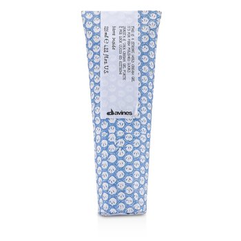 Davines Gel Creme More Inside This Is A Strong Hold (Forte Fixação)