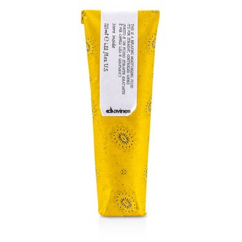 Davines Fluido Hidratante More Inside This Is A Relaxing (Efeito Liso)
