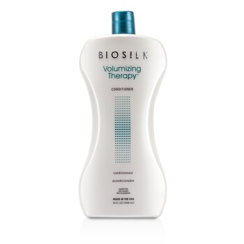 BioSilk Condicionador Volumizing Therapy