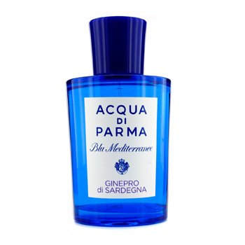 Blu Mediterraneo Ginepro Di Sardegna Eau De Toilette Spray