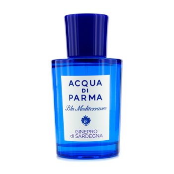 Blu Mediterraneo Ginepro Di Sardegna Eau De Toilette Spray