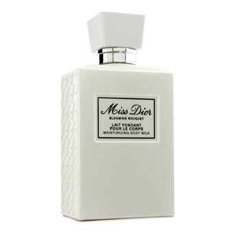 Loção Corporal Hidratante Miss Dior Blooming Bouquet (Novo Aroma)