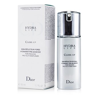 Hidratante Hydra Life Close-Up Pore Reducing Pro-Youth