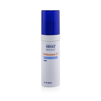 Tratamento Facial Professional-C Peptide Complex