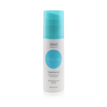 OBAGI360 Creme Hidratante HydraFactor SPF 30