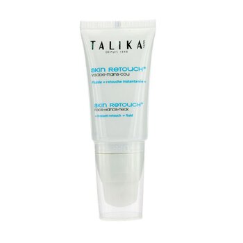 Skin Retouch Brightening & Anti-Aging Fluid