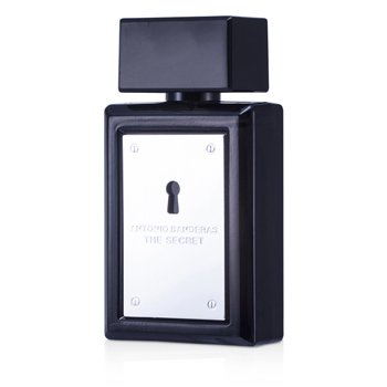 The Secret Eau De Toilette Spray