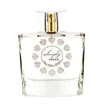 Simply Belle Eau De Parfum Spray