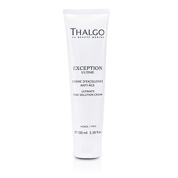 Creme Exception Ultime Ultimate Time Solution (Tamanho Professional)