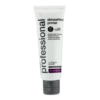 Dermalogica Primer Age Smart Skin Perfect SPF 30 (Tamanho  De Salão)