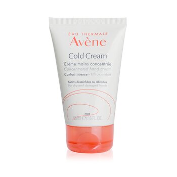 Cold Cream Creme Para Mãos