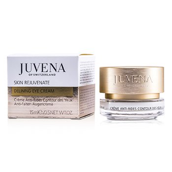 Juvena Creme Para Olhos Skin Rejuvenate Delining