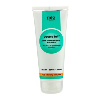 Mio - Esfoliante Double Buff Enzyme