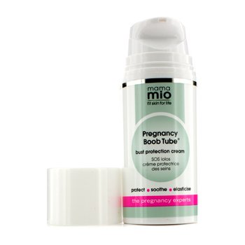 Creme De Proteção Para Gravidez Pregnancy Boob Tube Bust