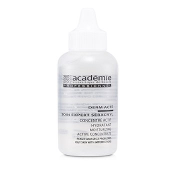 Derm Acte Hydratant Moisturizing Active Concentrate