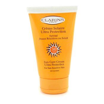 Sun Care Creme High Protection SPF30 - p/ Sun-pele sensivel ( Fora da caixa )