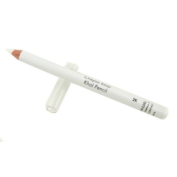 Lápis Khol - #2K ( Matte White )
