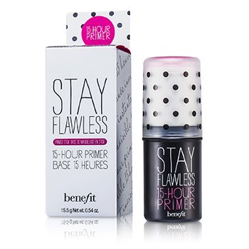Stay Flawless 15 Hour Primer