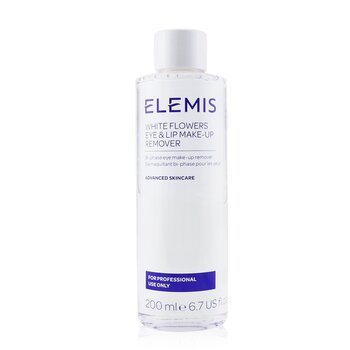 Elemis Removedor De Maquiagem Para Olhos & Lábios White Flowers (Tamanho Profissional)