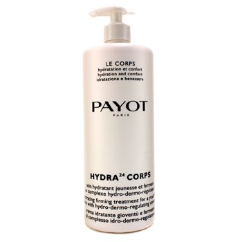 Le Corps Hydra 24 Corps Hydrating Firming Treatment For A Youtful Body (Tamanho Profissional)