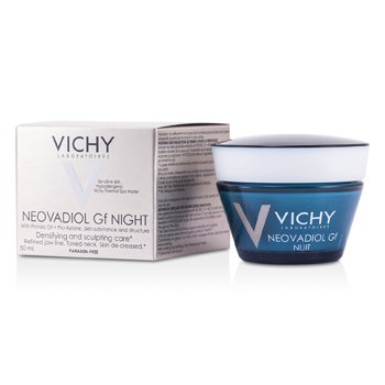 Creme Densificador Noturno Neovadiol Gf
