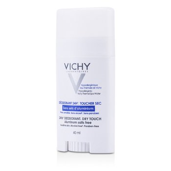 Vichy 24Hr Desodorante Toque Seco (Para Pele Sensível
