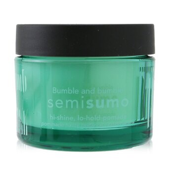 Bumble and Bumble Pomada Semisumo Hi-Shine, Lo-Hold