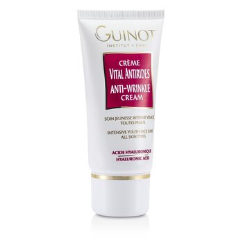 Guinot Creme Anti-Rugas